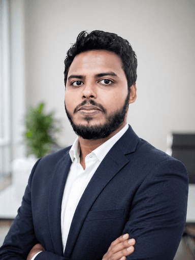 Tamjidul Islam