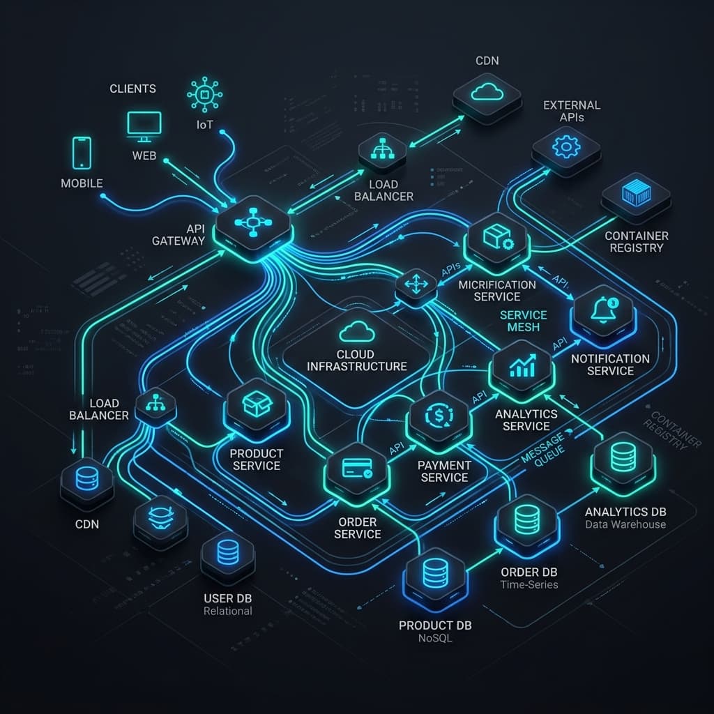 System Architecture